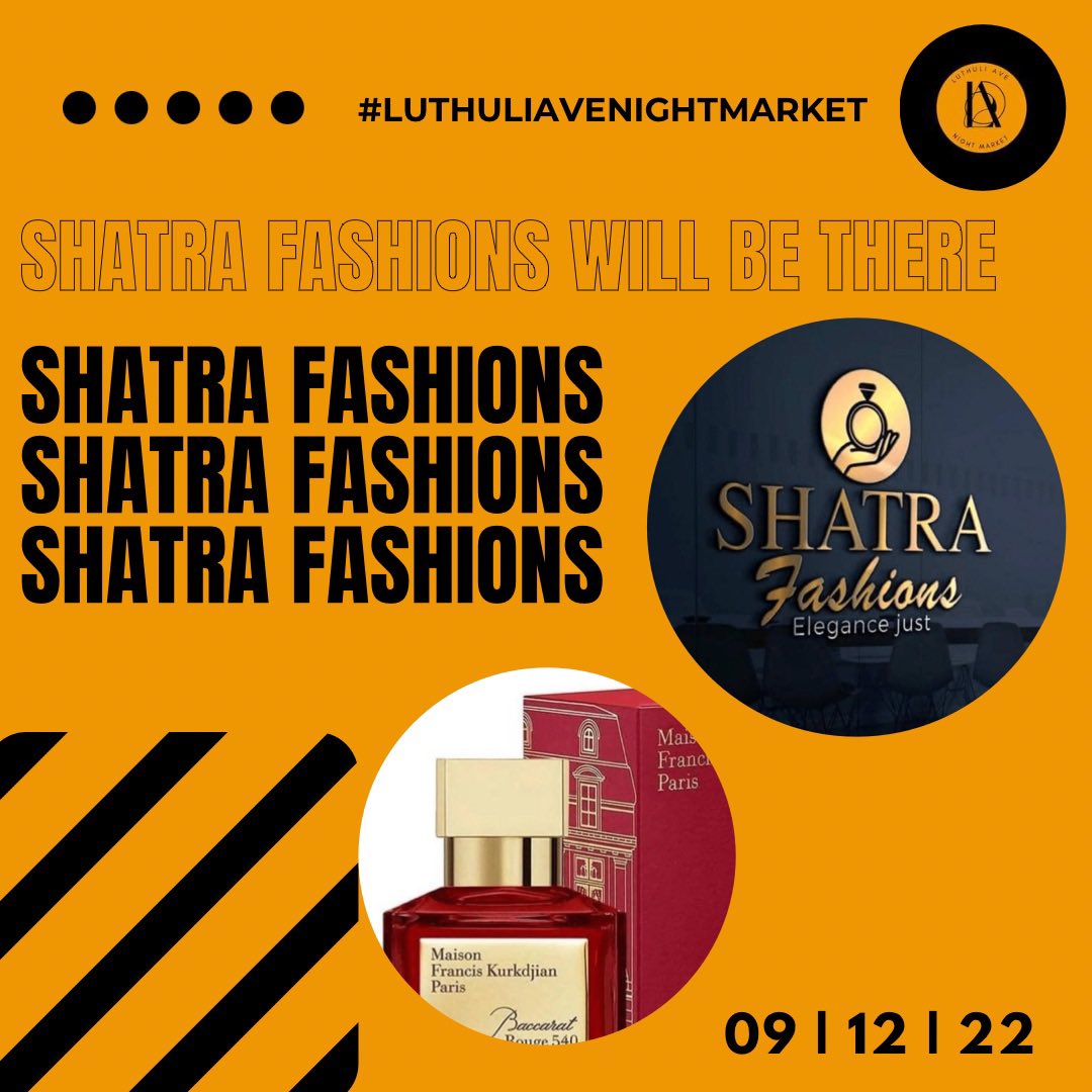 luthuliave's tweet photo. This Friday Plot 16A Luthuli Avenue #bugolobi 🛒 Luthuli Ave Night Market 5pm till late https://t.co/UO1m7N2ytm
