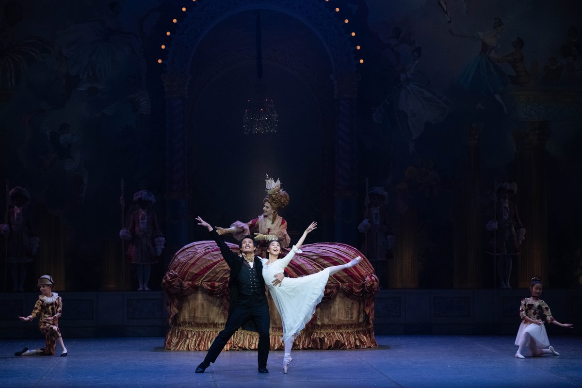 Boston Ballet tweet media