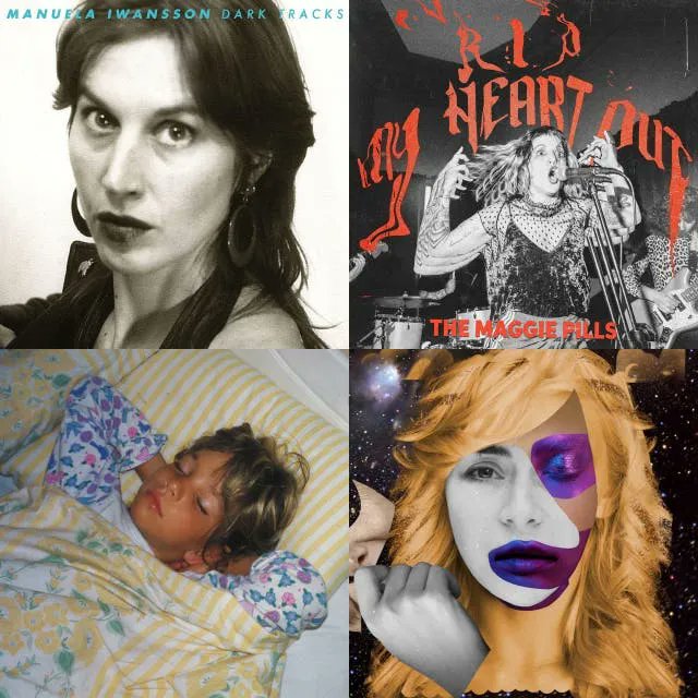 #NowPlaying: GUMMIES 👉 For your listening pleasure buff.ly/3XXRFPq