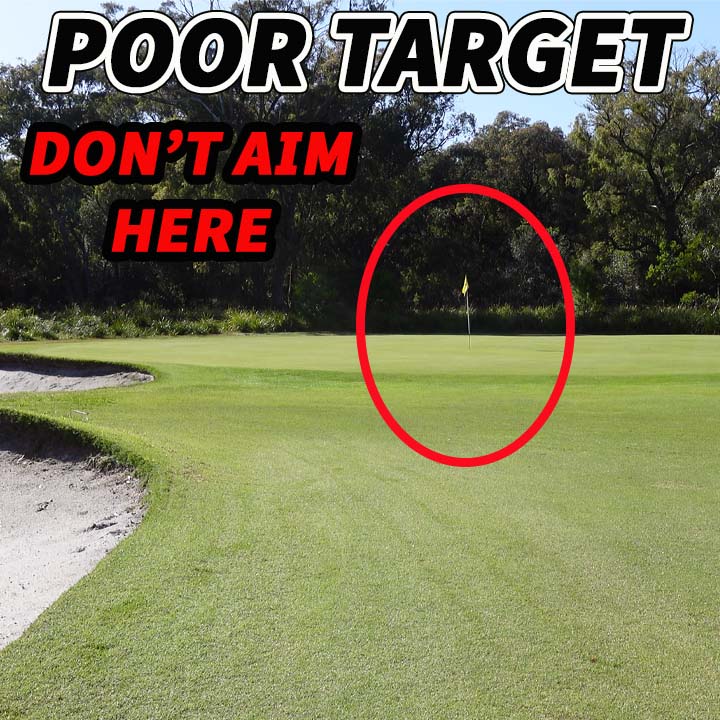 fitzygolfpro's tweet photo. Aiming at the flag can be a terrible strategy and can cost you shots. In this video golf tip I explain why?
https://t.co/QWZDchqGgo
#GolfDrGolfTips #ChangeYourScoreNotYourGolfSwing #GolfCoach #GolfLesson #GolfTips #GolfInstruction #SimpleGolf #BayViewsGC #TGDTours #GolfAdvice https://t.co/JUf0JyltQQ