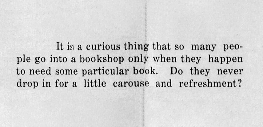 yesterdaysprint's tweet photo. Brooklyn Life, New York, May 31, 1924 https://t.co/hTkhhSsJOL
