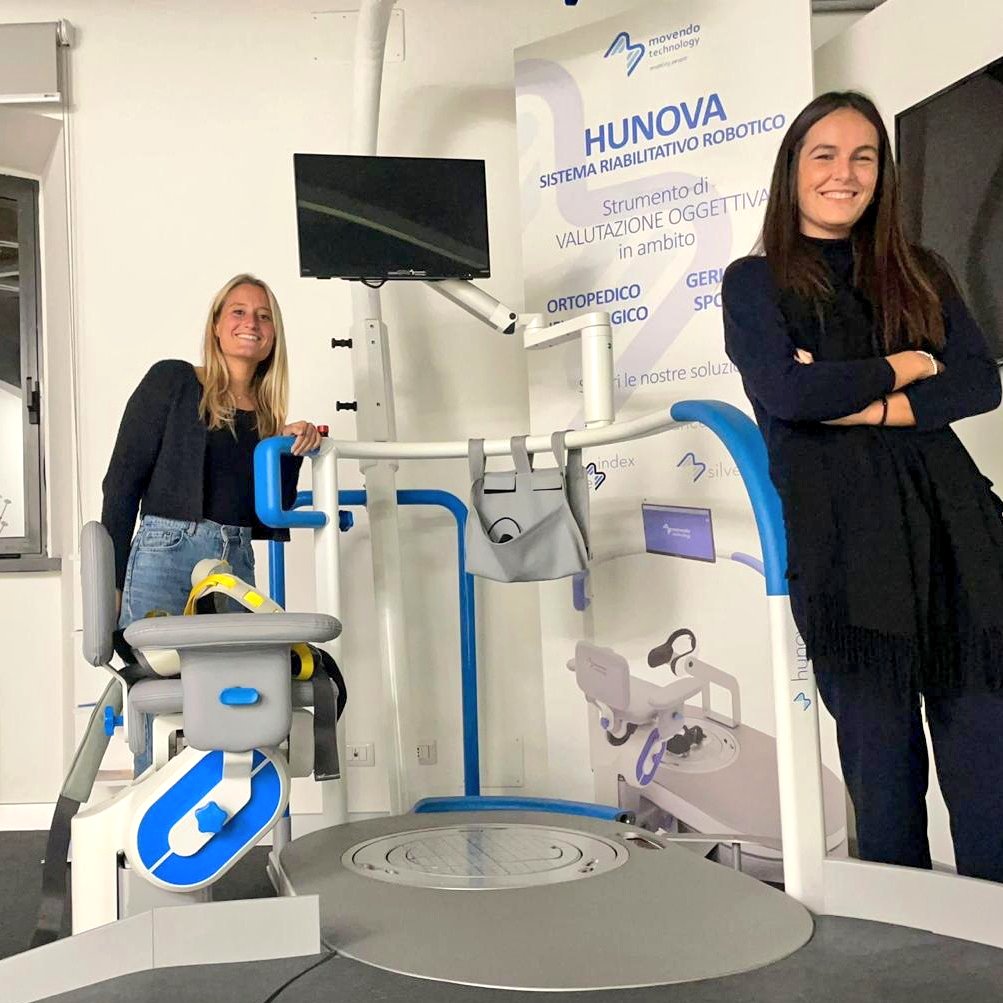 NeuroLab UniGe tweet media