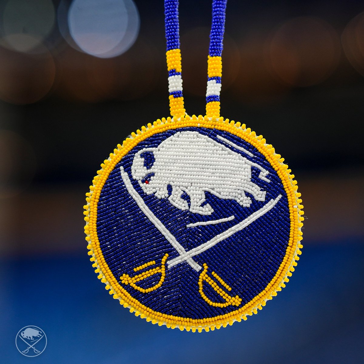 Buffalo Sabres tweet media