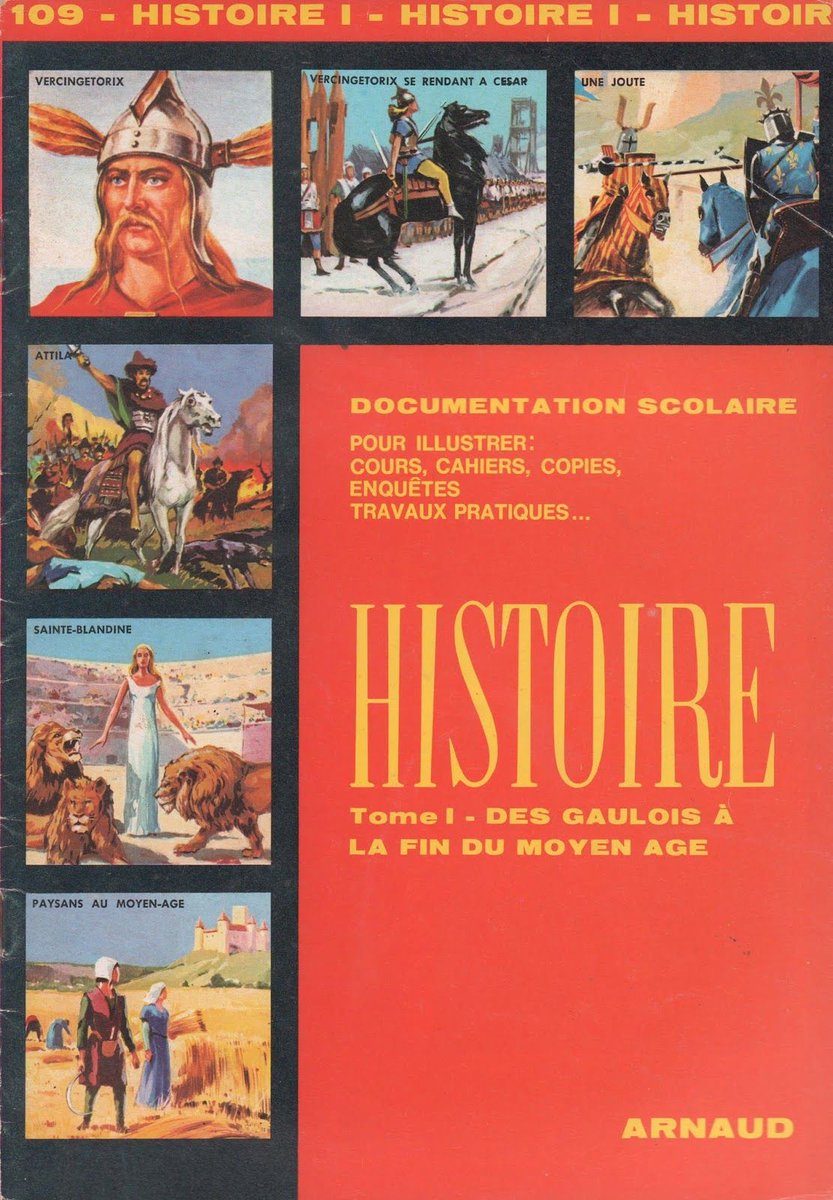 Qui se souvient de ça ?
#Schnock