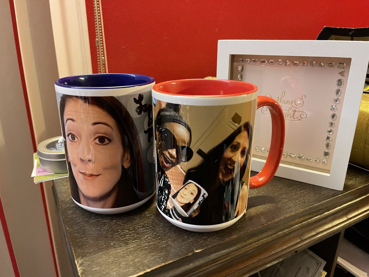test Twitter Media - #sharepoint @2cute4wrdz: '3 years ago I got my picture taken with @WonderLaura and she signed a mug I had made… Well this is the continuation!!! 
Until Next Time ❤️❤️❤️There will definitely be another mug coming #m365co… https://t.co/9YbB5fZzEV, see more https://t.co/7EiO7wFyD5