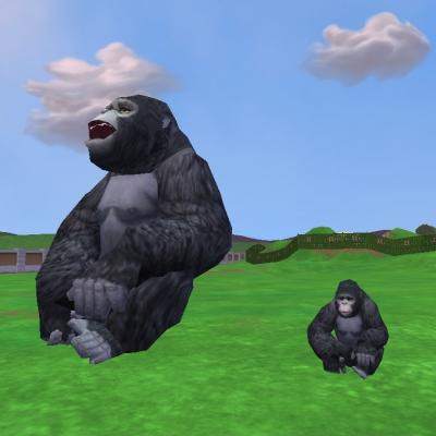 Zoo Tycoon Posts tweet media