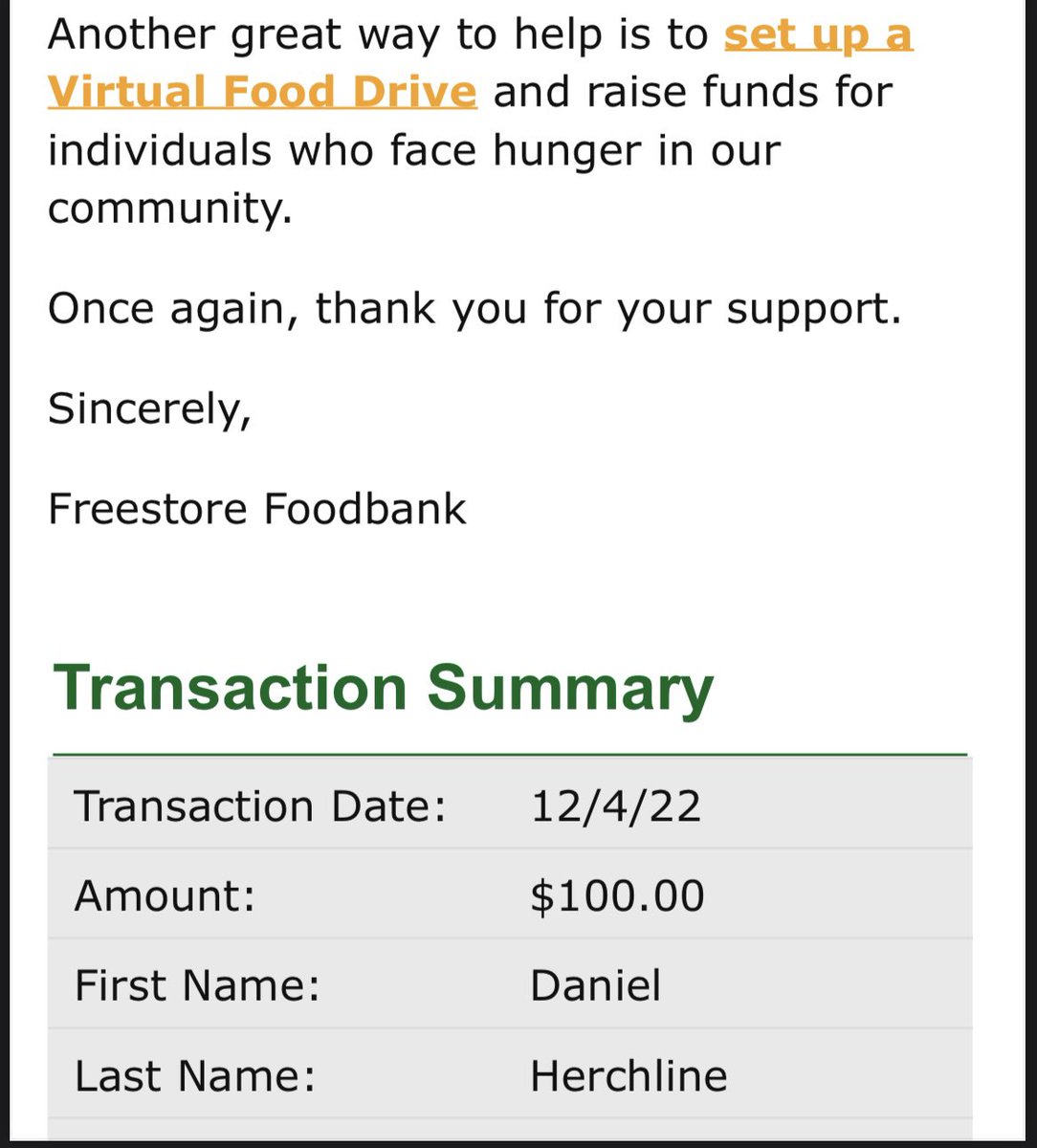 Dan Herchline tweet media