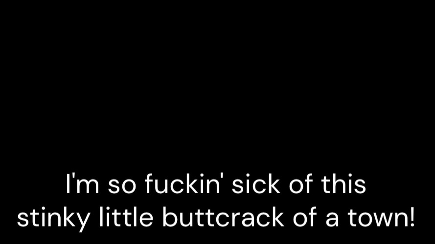 FilmQuotesWI's tweet photo. #FilmQuotesWithoutImage #fiqwi #ImagelessFilmQuotes #imafiq #Cinema #FilmTwitter #GreggAraki #MysteriousSkin https://t.co/nOXP9OWYwO