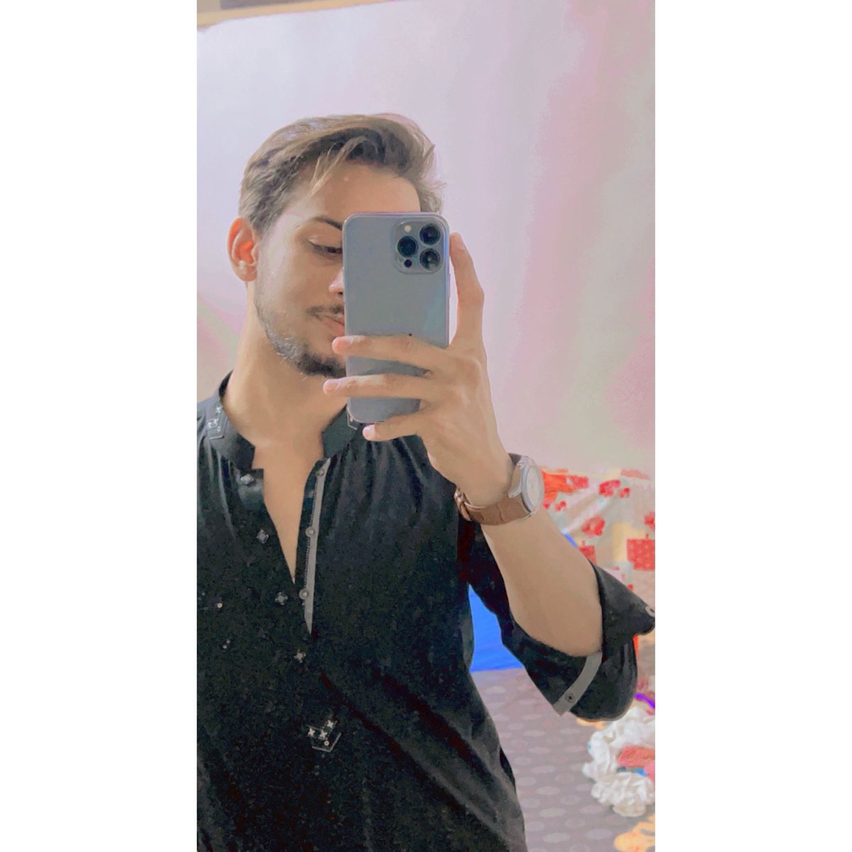 call_me_Hamziii's tweet photo. ✨جنہوں نے دعا مانگی تھی ہمارے گرنے کی 

آج وہ پھر مایوس ہو گئےہمیں کھڑا دیکھ کر🔥 https://t.co/alaRmOuNST