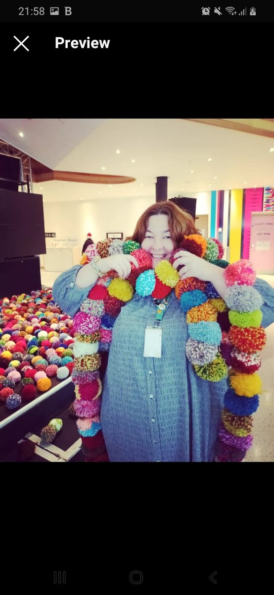 Ffion Wyn (@boodikah) on Twitter photo A very joy filled day helping <a href="/ZibaCreativeUK/">Ziba Creative</a> get AZADI in situ <a href="/theCentre/">Wales Millennium Centre</a> - launching this friday 9th dec! 💫 A very joy filled day helping <a href="/ZibaCreativeUK/">Ziba Creative</a> get AZADI in situ <a href="/theCentre/">Wales Millennium Centre</a> - launching this friday 9th dec! 💫
