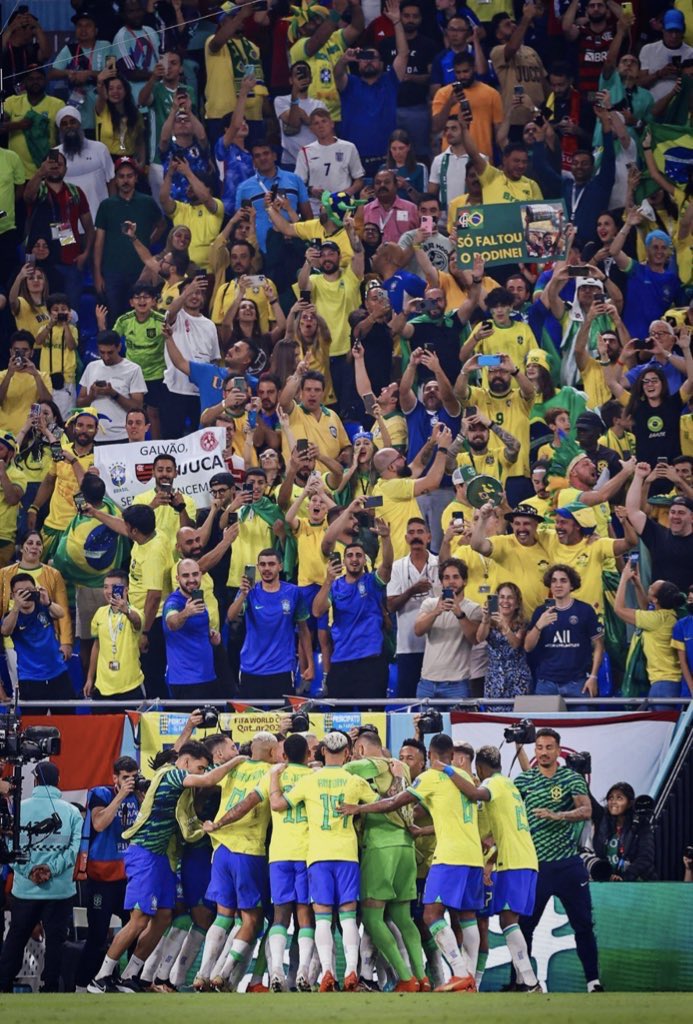 BrasilEdition's tweet photo. Do or die, no room for error going forward. https://t.co/QYPE1ZZyM0