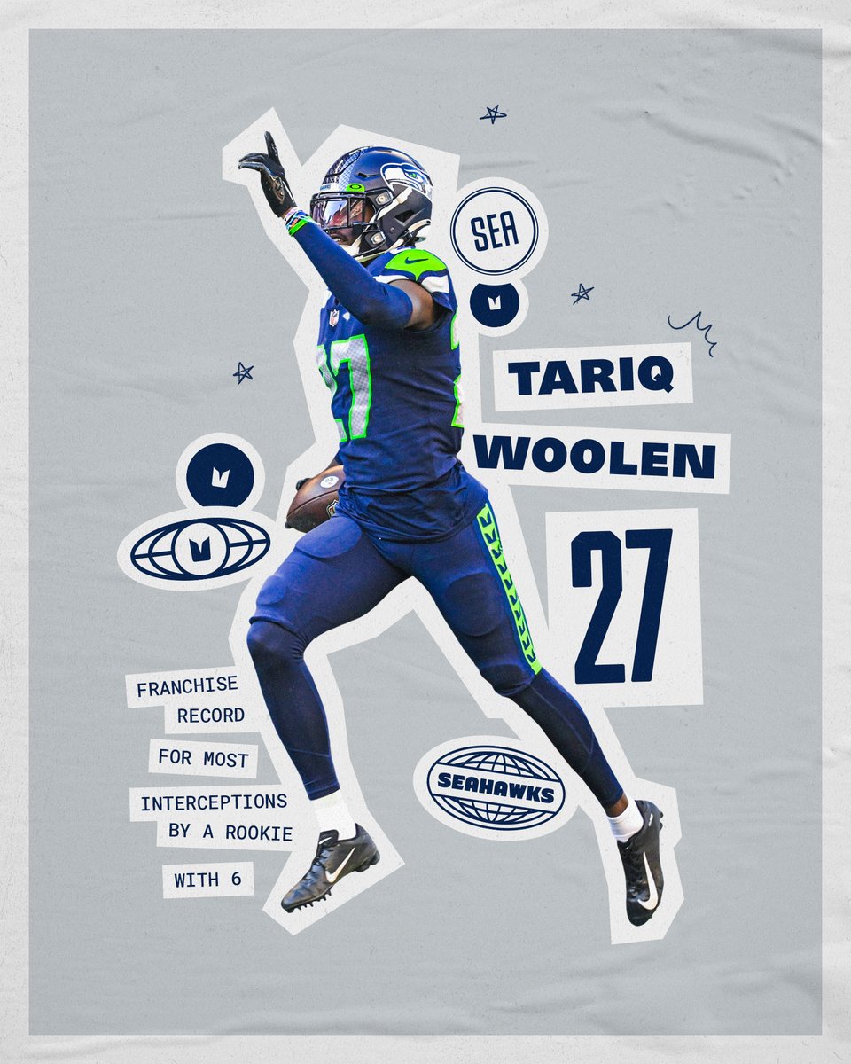 Seattle Seahawks tweet media
