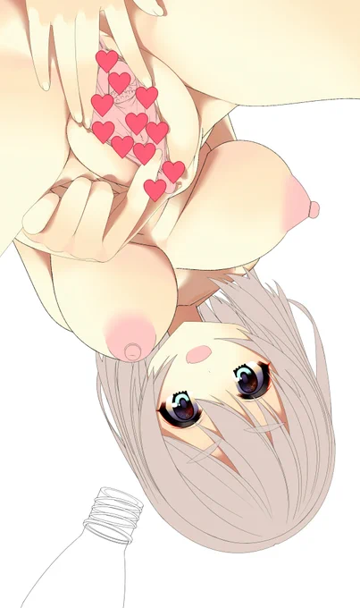 塗り('・ω・`) 
