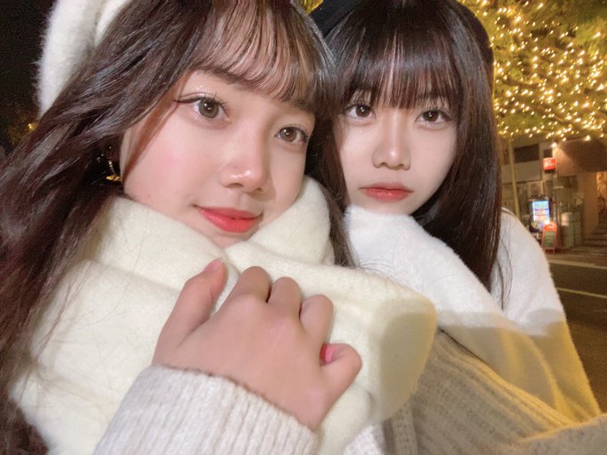 Twitterのコスプレ画像9