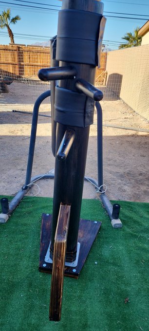 It's finally put together https://t.co/6VDhZkxCA6