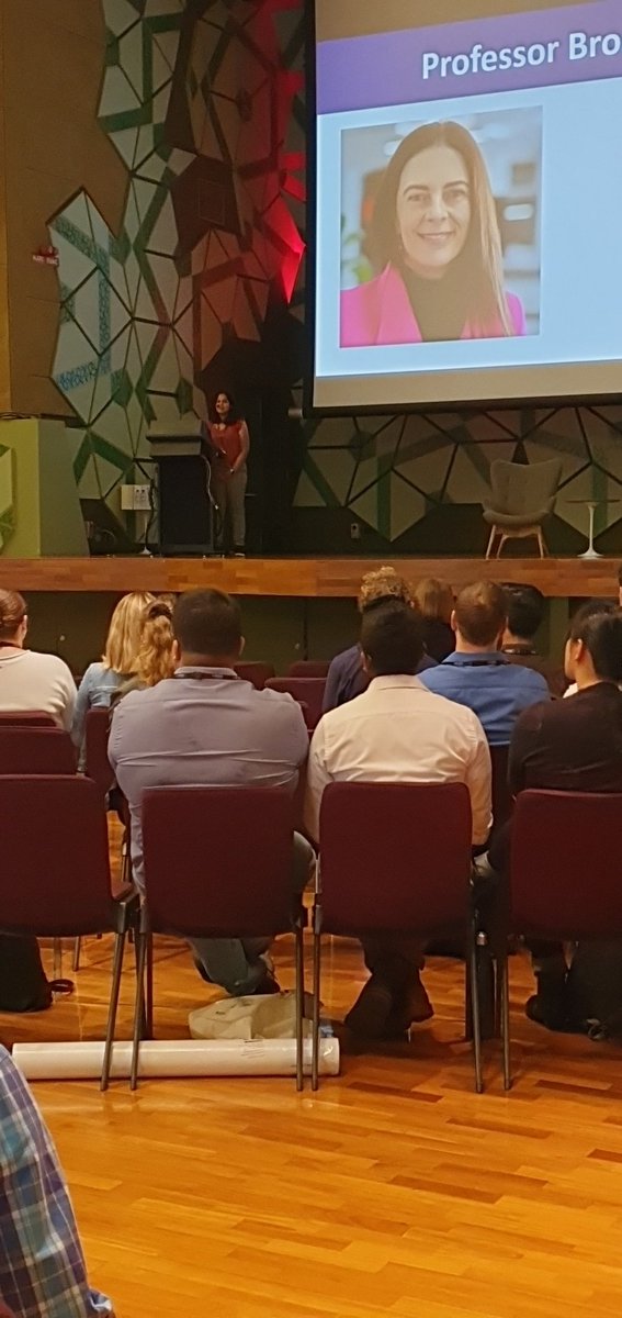 RnDTopics2023's tweet photo. It's officially a GO!
#RnDTopics2022 #RMIT #RACI 
@ResearchRMIT https://t.co/RkjvO6YjqT