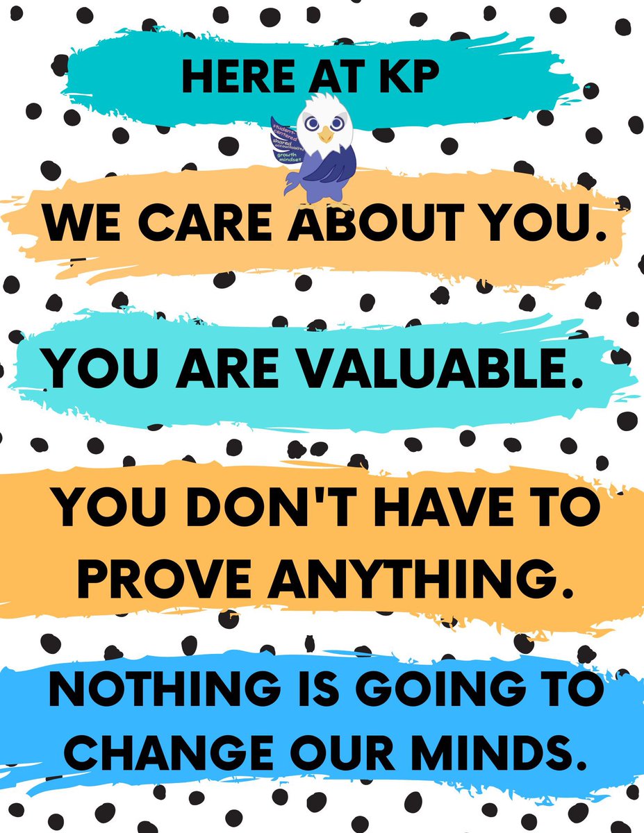 Students aren’t usually impressed by how much you know, but are deeply impressed by how much you care. #upr #unconditionalpositiveregard @AlexSVenet @KPES_Principal @APpearceKPES @ADickersonReadS @Media_Giron