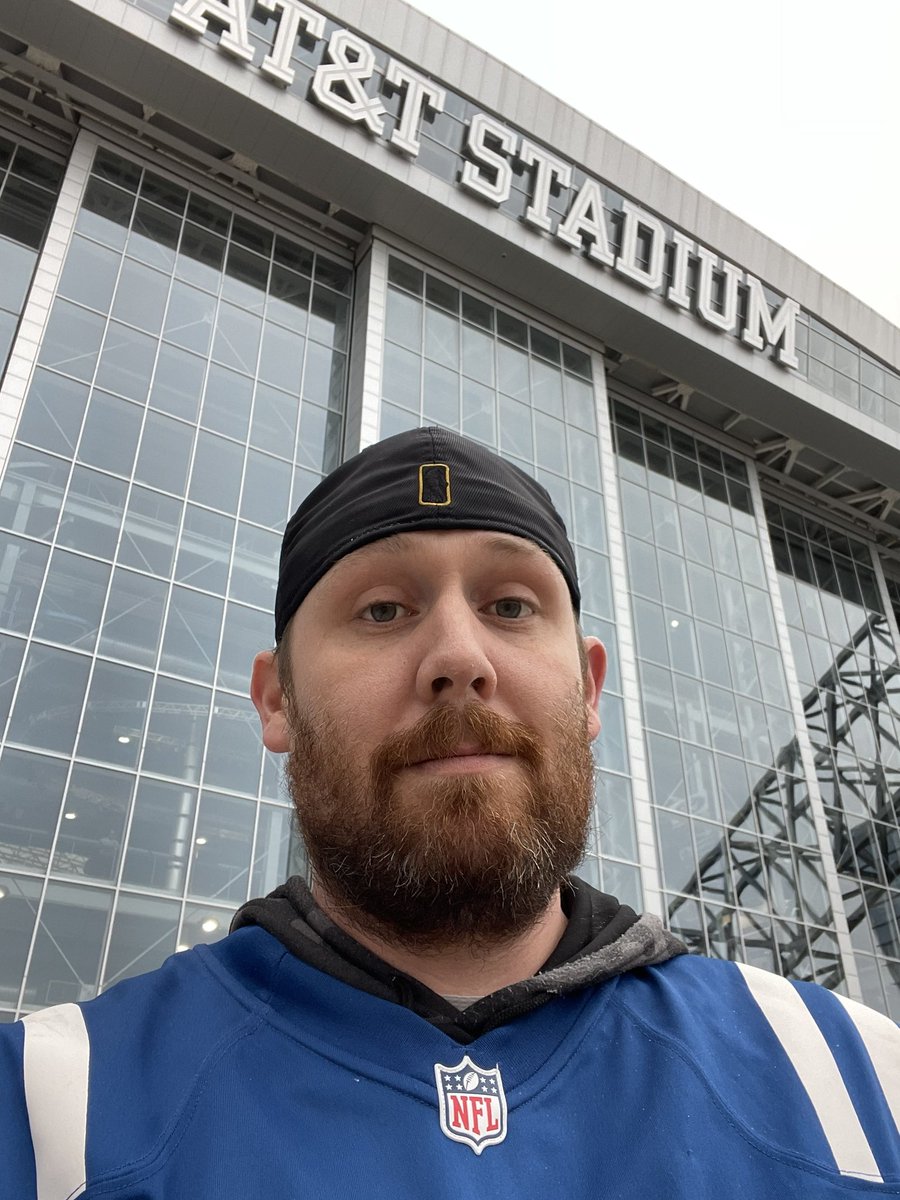 Just hoping for a decent showing tonight #goblue