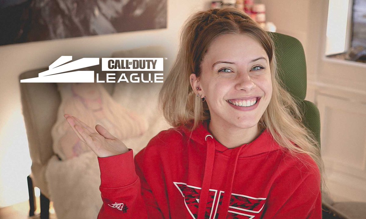 NoisyButters's tweet photo. HIIII @CODLeague has kicked off this year & im an ambassador for the league again! can u tell i like competitive CoD LOL #CDL2023 #CDLPartner
WE ARE LIVE ON MY CHANNEL WATCHIN ATL FAZE VS LA THIEVES RIGHT NOW stop by if you like! ❤️
watch here too tho: https://t.co/Tug4ndW2r3 https://t.co/W0IyDopp9d