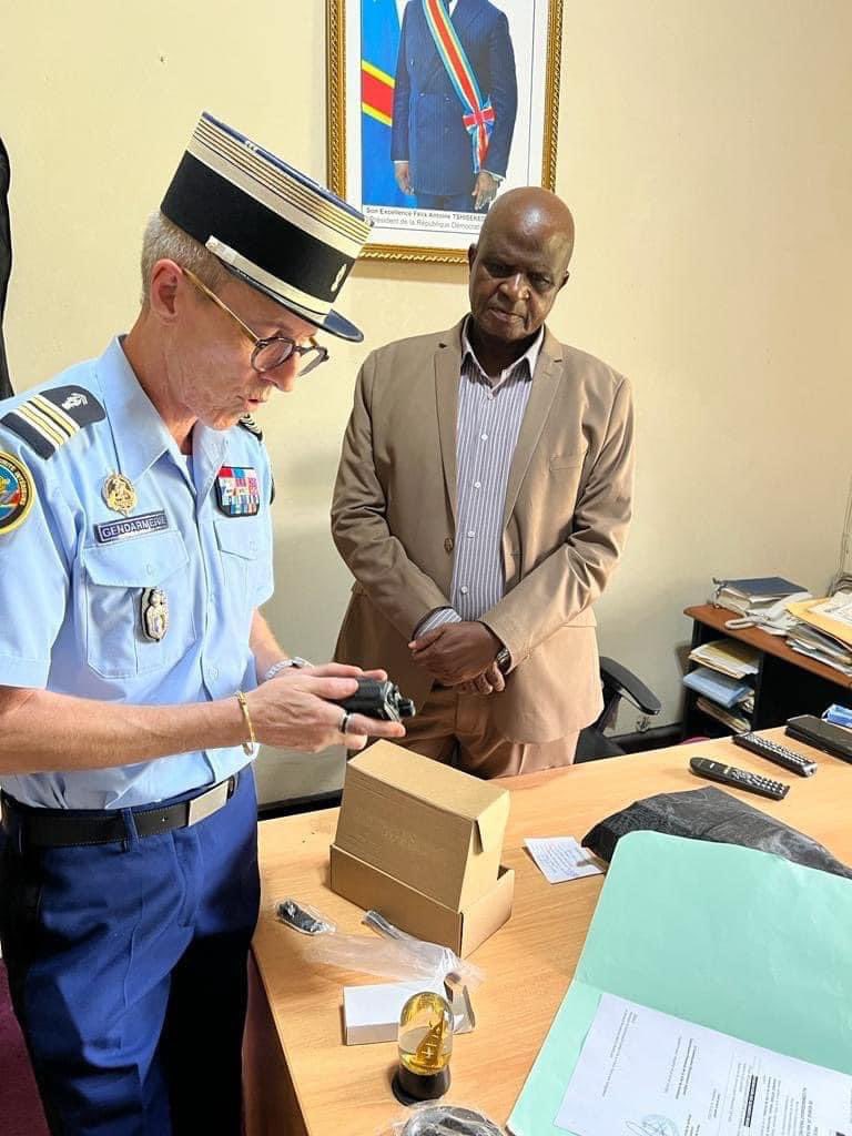 Joel LAMIKA tweet media