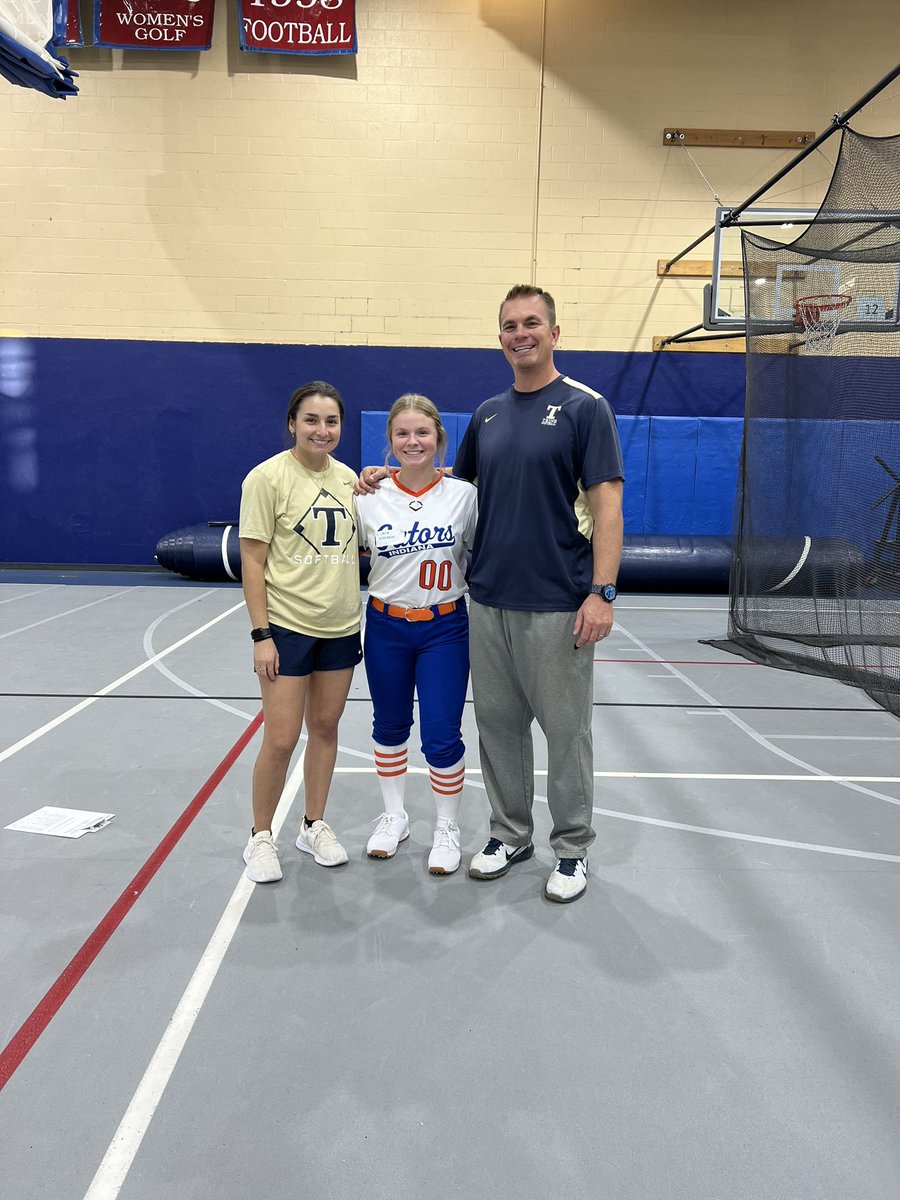 laila whitaker (@lwhitaker00) on Twitter photo I want to give a big thank you to <a href="/TrineSoftball/">Don Danklefsen II</a> for hosting an amazing hitting camp today! I learned so many new drills to implement in my weekly hitting drills at home! <a href="/GatorsPierini/">Indiana Gators Premier Pierini</a> I want to give a big thank you to <a href="/TrineSoftball/">Don Danklefsen II</a> for hosting an amazing hitting camp today! I learned so many new drills to implement in my weekly hitting drills at home! <a href="/GatorsPierini/">Indiana Gators Premier Pierini</a>