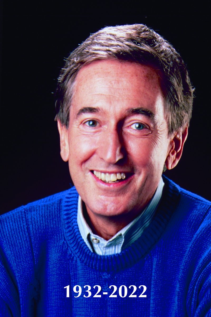Tom Holste (@tomholste) on Twitter photo RIP, Bob McGrath from Sesame Street. <a href="/SesameStreetBob/">Bob McGrath</a> During my childhood, you were responsible for many sunny days, sweepin' the clouds away. <a href="/sesamestreet/">Sesame Street</a> RIP, Bob McGrath from Sesame Street. <a href="/SesameStreetBob/">Bob McGrath</a> During my childhood, you were responsible for many sunny days, sweepin' the clouds away. <a href="/sesamestreet/">Sesame Street</a>
