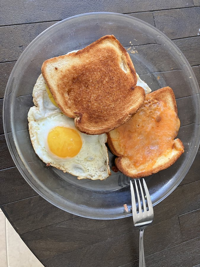 coryinsiderzz's tweet photo. GM twitter 🍳🍞

have a productive day! https://t.co/posHvqqHZt