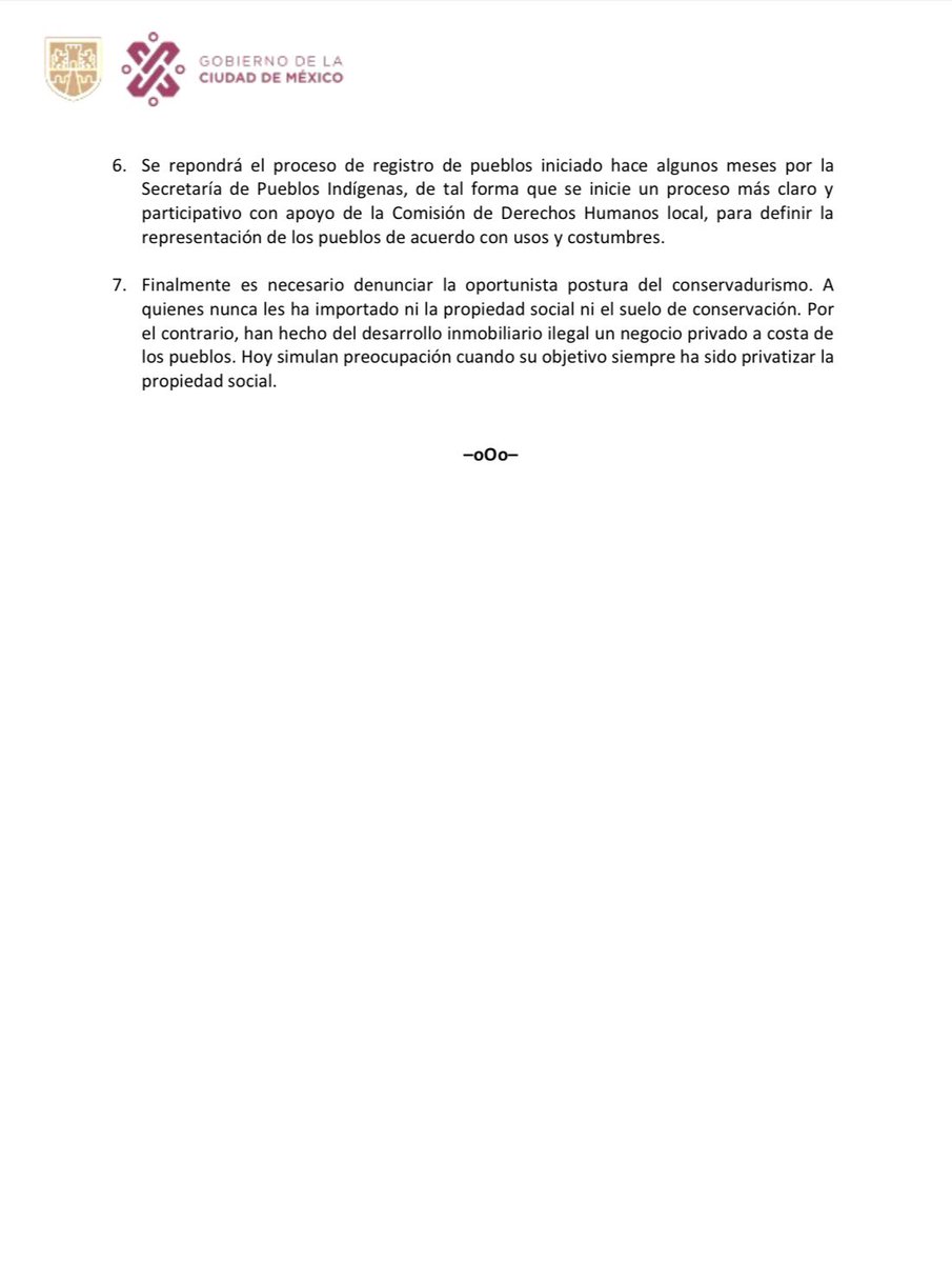 GobCDMX's tweet photo. Sobre los acontecimientos del viernes pasado en Xochimilco, el Gobierno de la Ciudad de México informa: https://t.co/hYcquue3Dm
