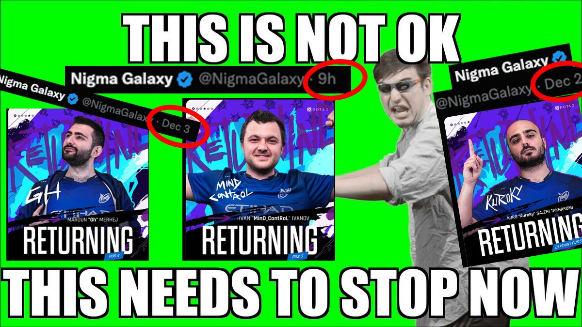 this is not ok - /u/I_am_MagicMike redd.it/zckmvn #dota2