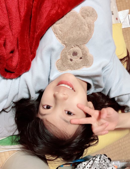 LINOのTwitter画像3