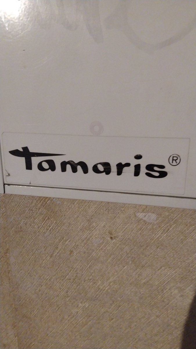 Horen jullie dit woord ook met een fluisterende vrouwen stem in jullie hoofd?