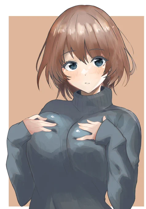 お、おはようございます。。。 