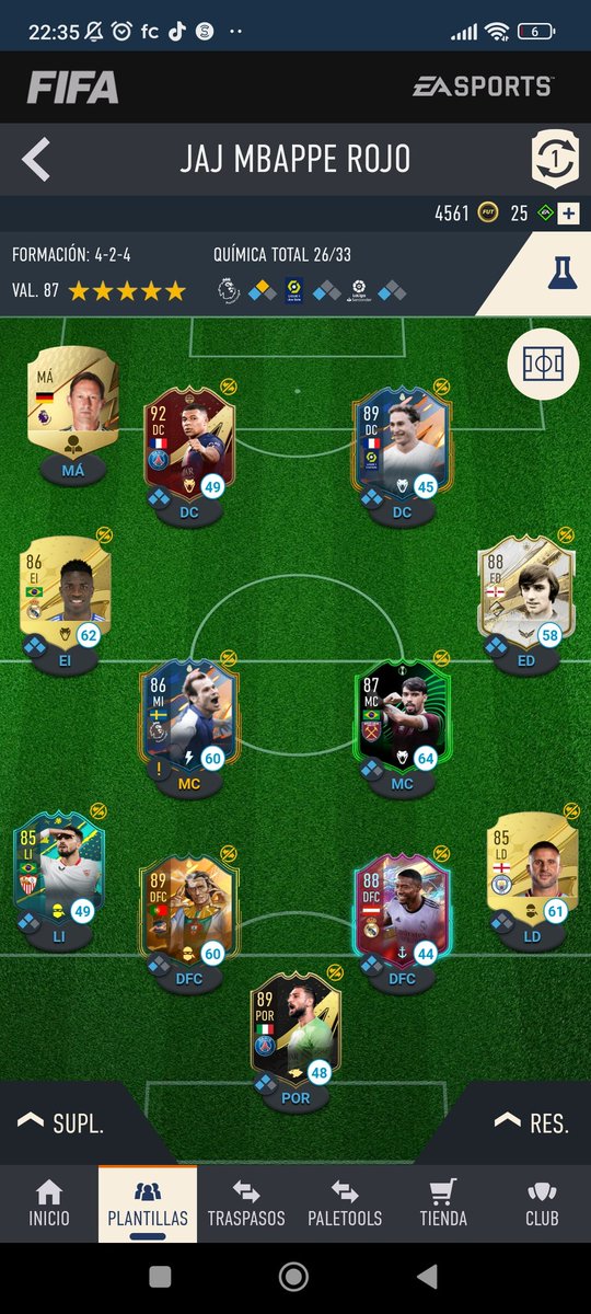 Livingdose's tweet photo. @FutSheriff 0€ 🤣🤣🤣 https://t.co/9R7PFtvJe3