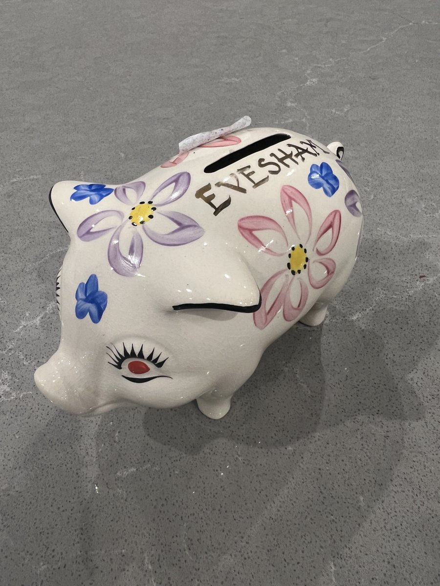 Charles Hanson tweet media