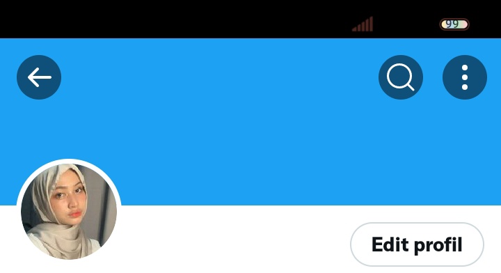 ykin nih akun bkalan nganggur jg weka