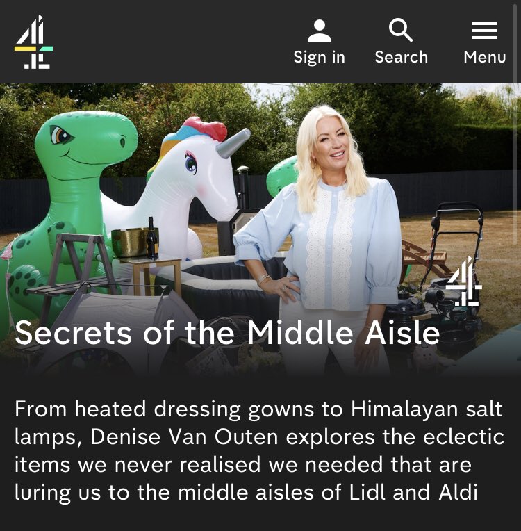Check out me and Abby on tomorrow night’s episode Channel 4 - 8pm <a href="/NickyHayesPhoto/">NickyHayesPhotos</a>