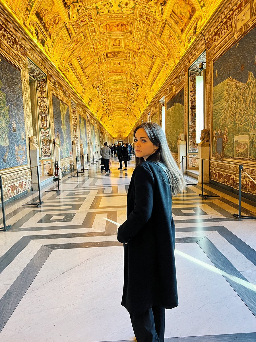 Victorine tweet media