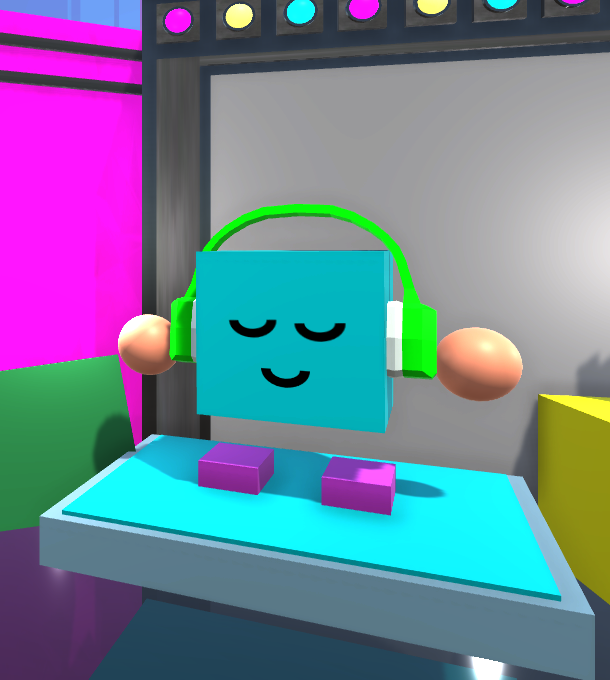cubedofficial's tweet photo. Nueva version Alpha 0.0.2 de Cubed ya esta disponible en Steam para los Alpha testers! https://t.co/9NpcV5E95x