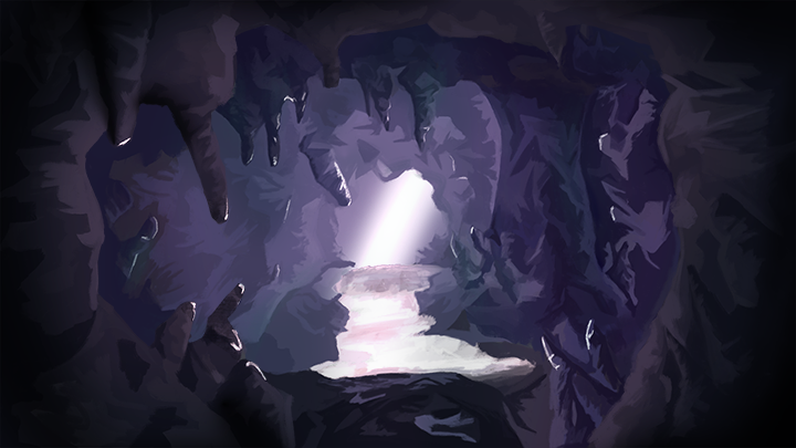 cmdcstudios's tweet photo. On December 4, 2020, the Quest for Arete team celebrated the release of Quest for Arete 2.0 after spending many hours on Zoom together over Thanksgiving week. In this new version, the story was refined and artwork was added to all the rooms in the game. https://t.co/yEeoxu2lXe