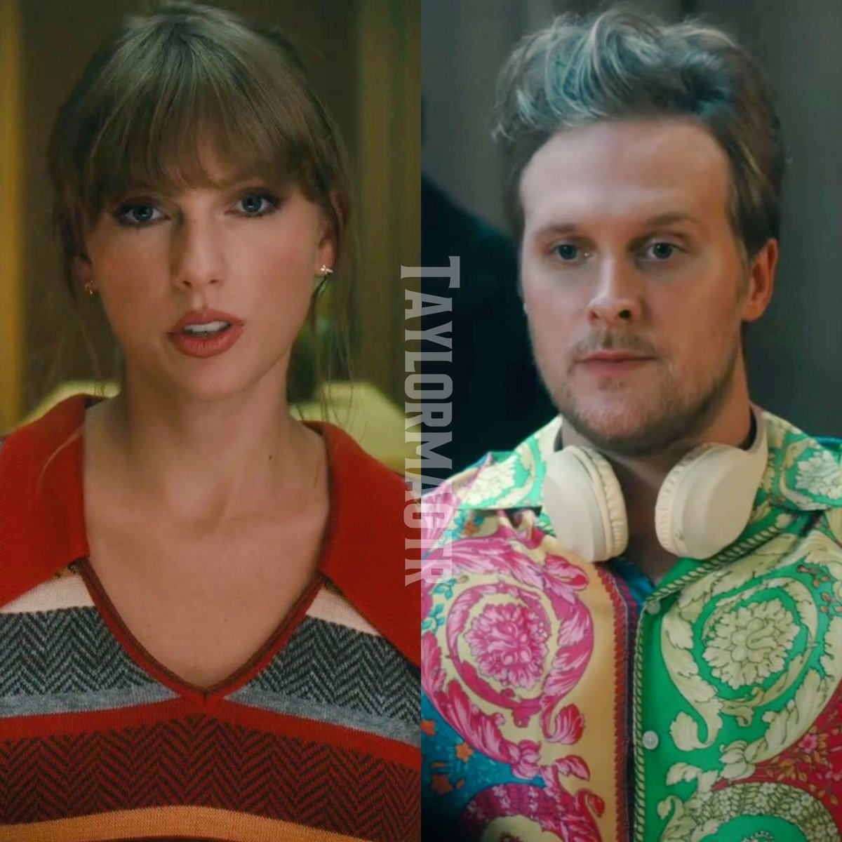 🍀 ¦ John Early, Taylor Swift'i Midnights'ın baş single'ı olarak Anti-Hero'yu yayınlaması için teşvik ettiğini söyledi.
