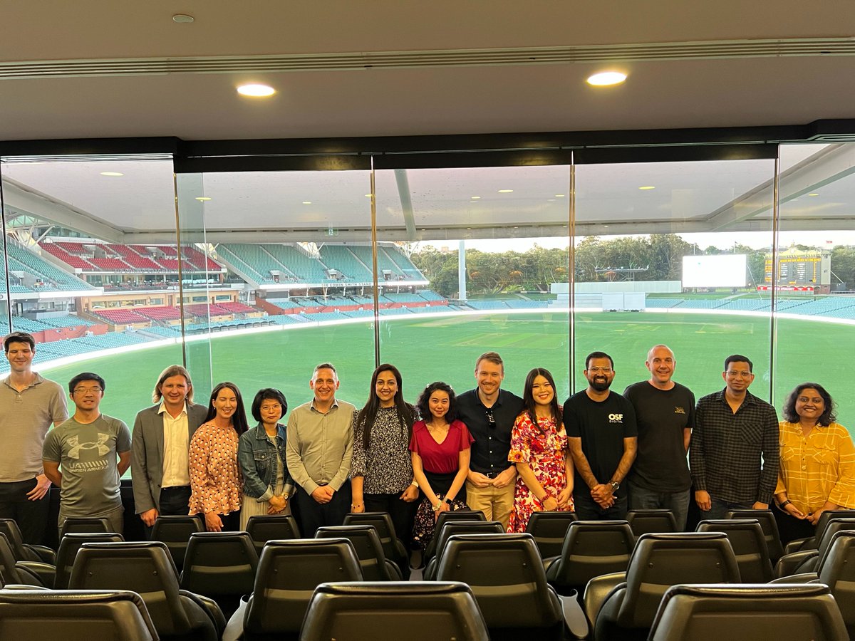 Adelaide Salesforce Developer Group tweet media