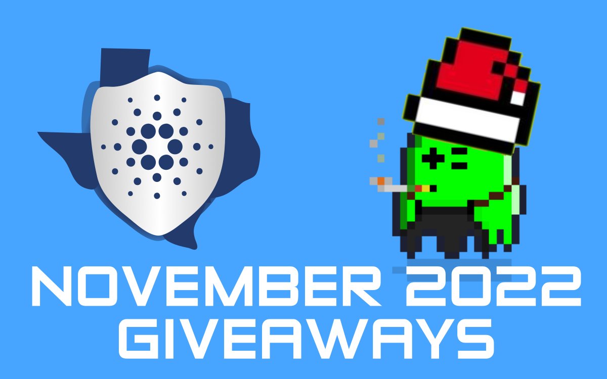 Alamo Stakepool tweet media