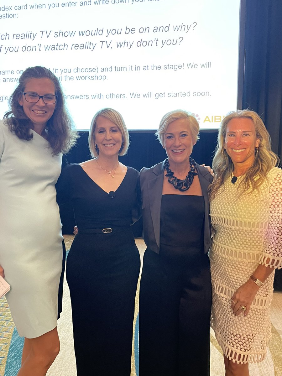 ibddocmaria's tweet photo. Off to a great start with simultaneous @pancco_org symposium, IBD fellows learning about diverse pts, and women empowerment led by @ShermanPrize winner Marla Dubinsky @oridamas @AdjoaGIMD https://t.co/NqkIKnmGUz
