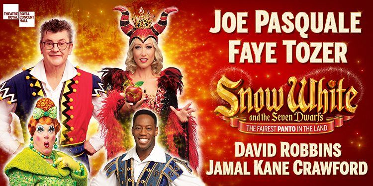 @RoyalNottingham @whatsonnotts @syladg @Faye_Tozer #JoePasquale #DavidRobbins #NataliaBrown @luce_ireland @JamalKCrawford @hothousenttm 1 of the best pantos this year in Notts & one of the best seen at the Theatre Royal in a long time. kevcastletheatrereviews.blogspot.com/2022/12/snow-w…
