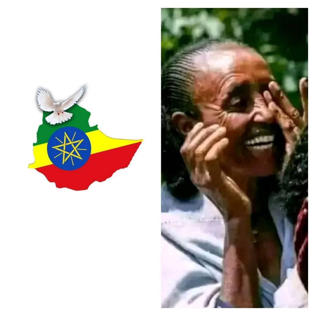 AhemmedMohamm09's tweet photo. ኤርሜላ ሐረገወይን እንኳን ደህስ አለሽ የትግራይ እናት በሰላም ስምምነቱ ተደስተው ደህስታቸውን ሲገልጹ በማየትሽ የልፋትሽ ውጤት ነው እና ክብር እና መስጋና ይገባሻል አቺ ምርጥ ኢትዮጲያዊ ነህሽ ለትግራይ ሕዝብ አንደኛ ተቆርቋሪ አቺ ነህሽ !!! https://t.co/l8Thl6DdH3