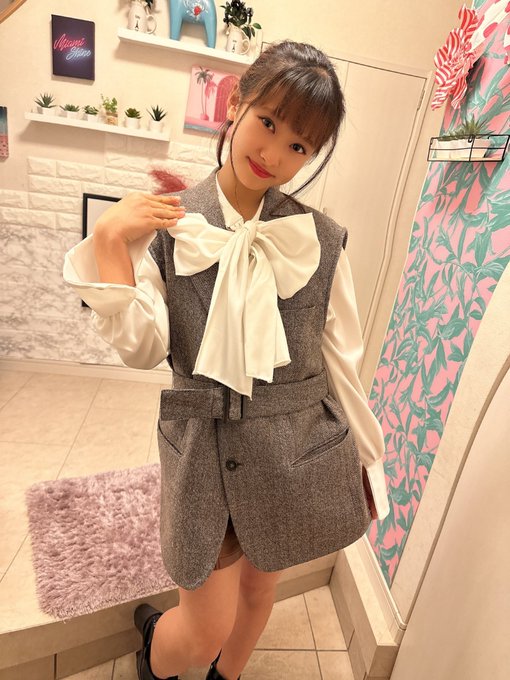 Twitterのコスプレ画像24