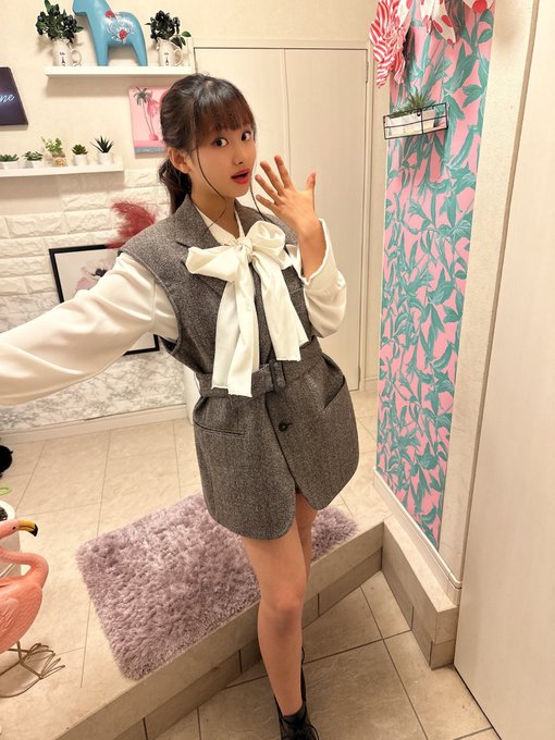 Twitterのコスプレ画像23