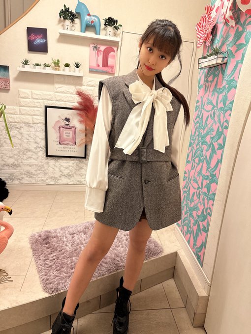 Twitterのコスプレ画像22