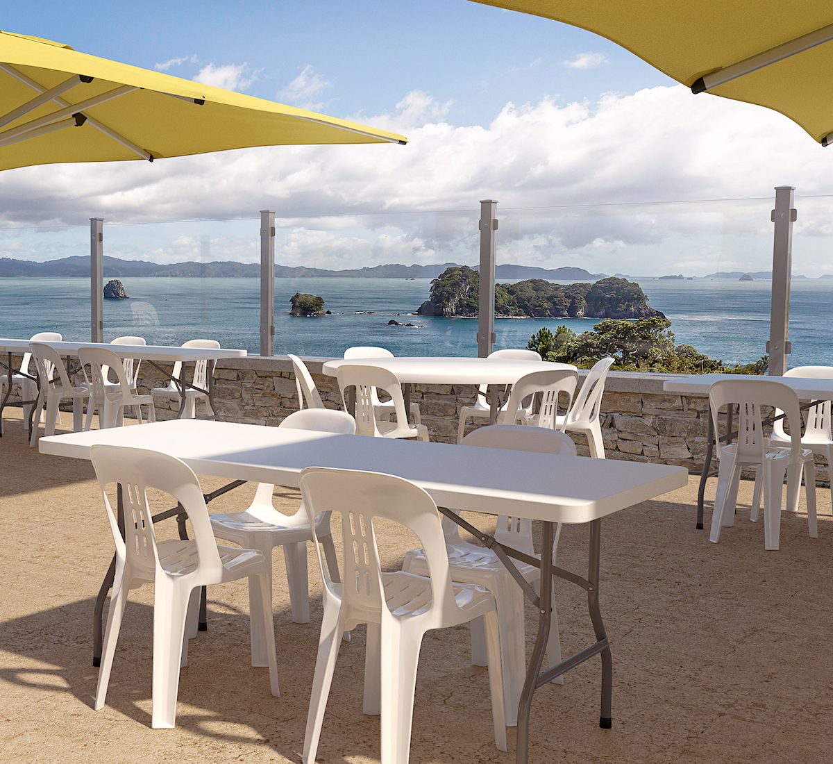 Find Quality Plastic Chairs at Capital Commercial Furniture

We offer a large selection of plastic chairs that are designed to last. These chairs are perfect for school cafeterias, churches, marae, cafes, or any commercial environment.

bit.ly/3uqvLa0