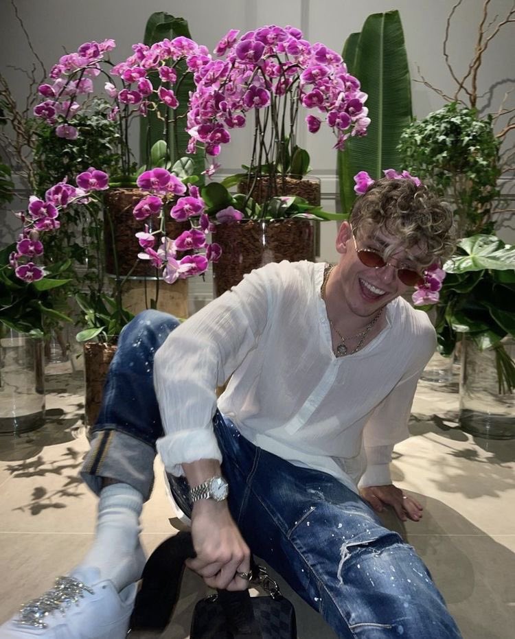 #𝑱𝑶𝑺𝑯𝑺𝑷𝑶𝑶𝑳𝑷𝑨𝑹𝑻𝒀 🤌🏻